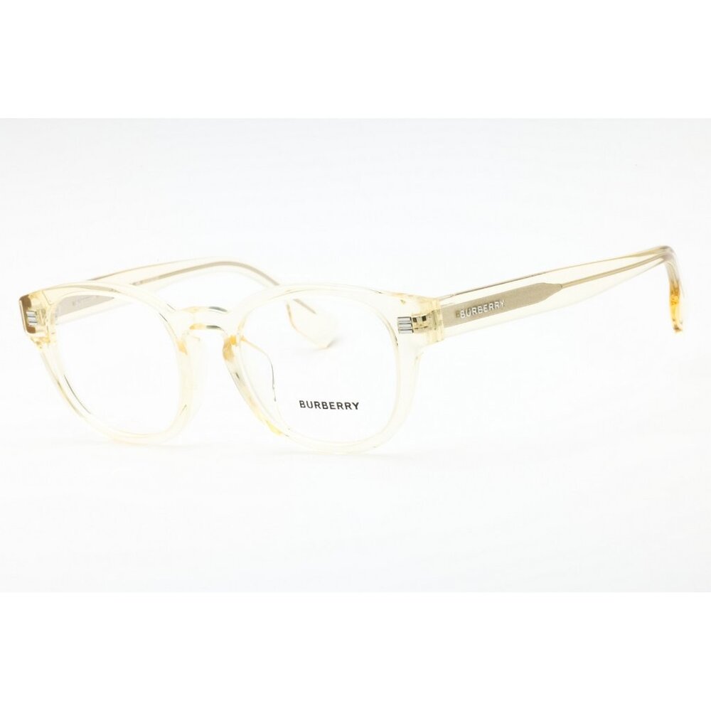 Burberry EYEGLASSES BE2382D-3852-49 New with case - Picture 3 of 5